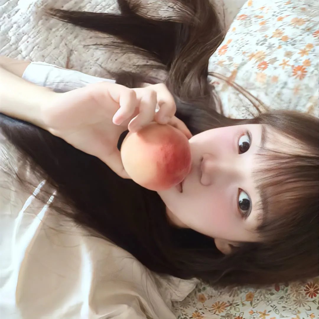 爱之情照